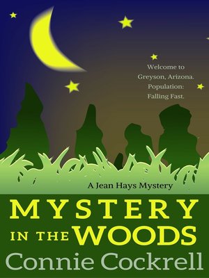 cover image of Mystery in the Woods